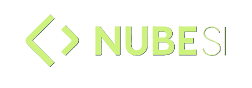 Nubesi Full Logo